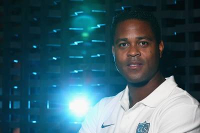 Patrick Kluivert dirigirá en Concacaf, es nuevo DT de Curaçao