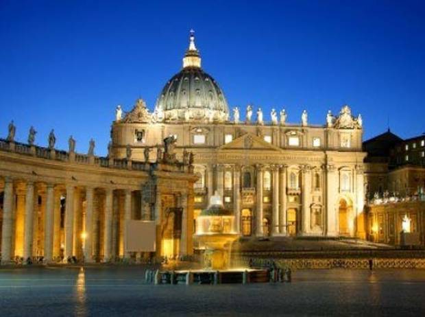 El Vaticano lanza diccionario católico digital apoyado por la UPAEP