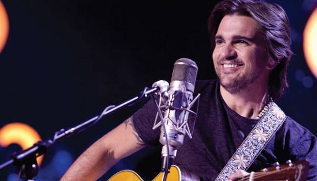 Juegos Centroamericanos Veracruz 2014: Juanes cantará en la ceremonia de clausura