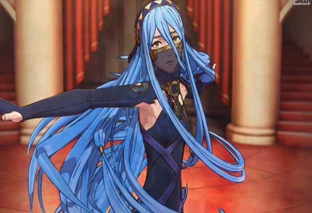 Fire Emblem Fates introducirá matrimonio del mismo sexo