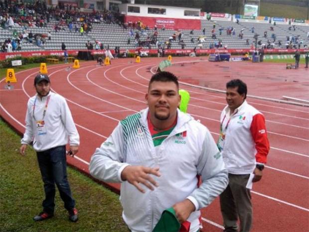 Juegos Centroamericanos Veracruz 2014: México ya rebasó las 200 medallas