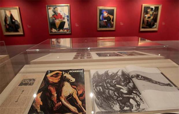 Museo de Arte Carrillo Gil expondrá su colección en Puebla