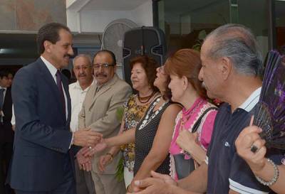 BUAP ampliará Casa del Jubilado Universitario