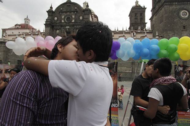 Congreso de Puebla, sin plazo para legislar matrimonio gay