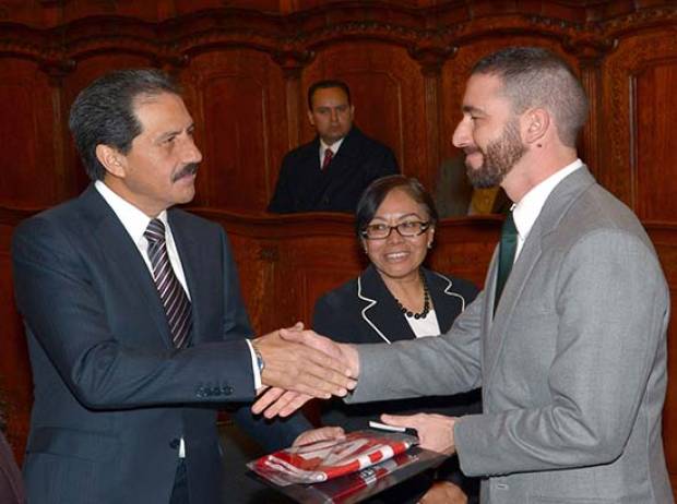 BUAP certifica a 56 mentores para Acompañamiento Universitario