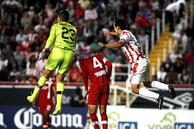 Coras y Necaxa, por el medio boleto de ascenso a la Liga MX