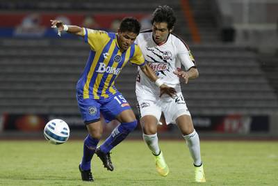 Lobos BUAP, por la victoria ante San Luis en la J1 de la Liga de Ascenso