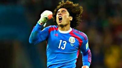 Memo Ochoa, a un paso de llegar al Liverpool