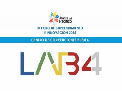 Puebla, sede del Tercer Foro de Emprendimiento e Innovación Lab4