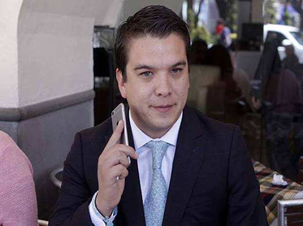 Nueva Alianza nombra a Gerardo Islas delegado especial en la cuarta circunscripción