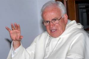 El obispo mexicano Raúl Vera, entre los candidatos al Nobel de la Paz