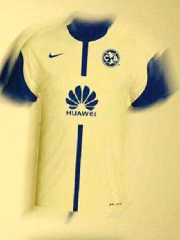 Filtran posible jersey del América para el Mundial de Clubes y próximo torneo