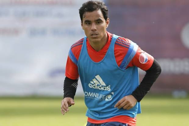 Omar Bravo ignoró deseo del Cuauh para que Chivas descienda