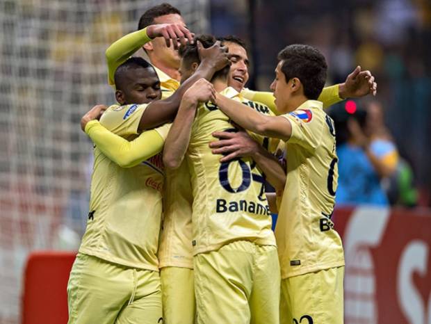 América vs Impact de Montreal, revelan fechas para la final de Concachampions