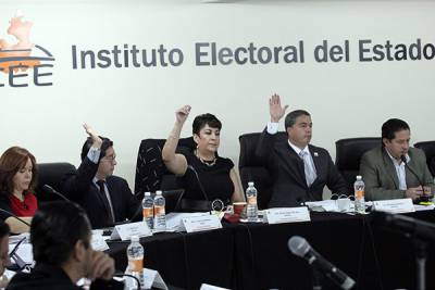 INE emitirá convocatoria para renovar órgano electoral de Puebla