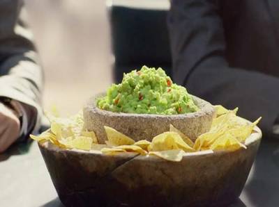 VIDEO: El spot del aguacate mexicano que conquistó el Super Bowl