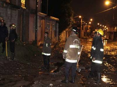 Ayuntamiento de Puebla refuerza acciones ante temporada de lluvias: Gali