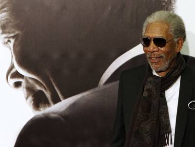 Ahijada de Morgan Freeman fue asesinada en supuesto exorcismo