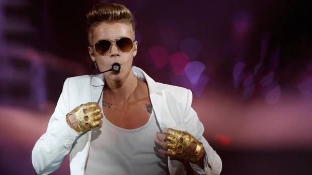 Baby, de Justin Bieber, el tema con más &quot;no me gusta&quot; en Youtube