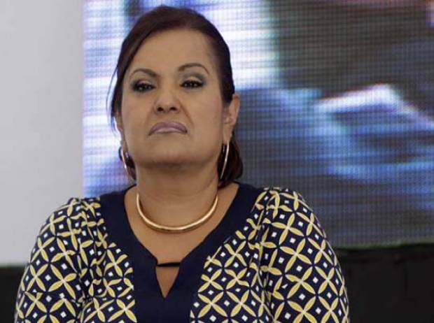 Denuncian por peculado a ex alcaldesa de Cholula Dolores Parra; desvió 24.7 mdp