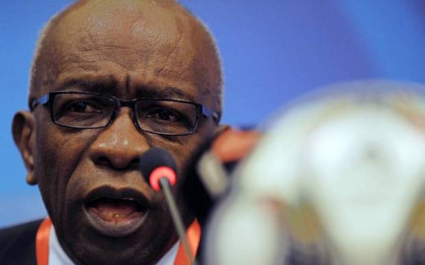 Jack Warner arremete contra FIFA y denuncia más corrupción