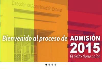 BUAP abre convocatoria para el Proceso de Admisión 2015