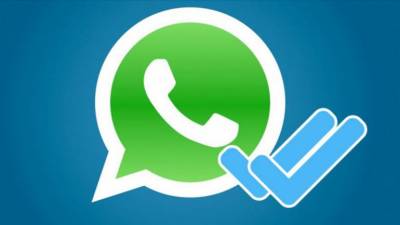 Whatsapp retirará checks azules, violan privacidad de usuarios