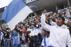 La Franja: Entre 310 y 710 pesos gastarán aficionados para juegos vs Chivas y Atlas