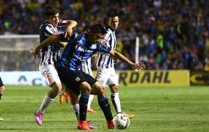 Querétaro y Pachuca abren la Fecha 2 de la Liga MX