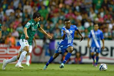 Consulta todas las altas de los equipos de la Liga MX para el Clausura 2015