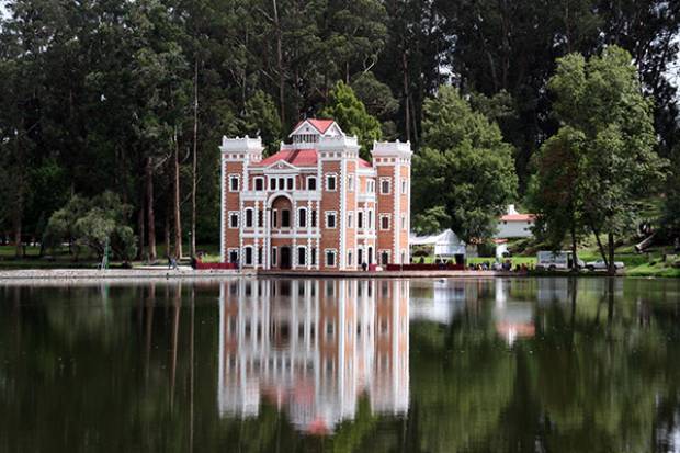 Festival 100 Vinos Mexicanos en Ex Hacienda de Chautla