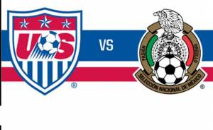 Estados Unidos vs México: Repechaje para Copa Confederaciones, el 10 de octubre