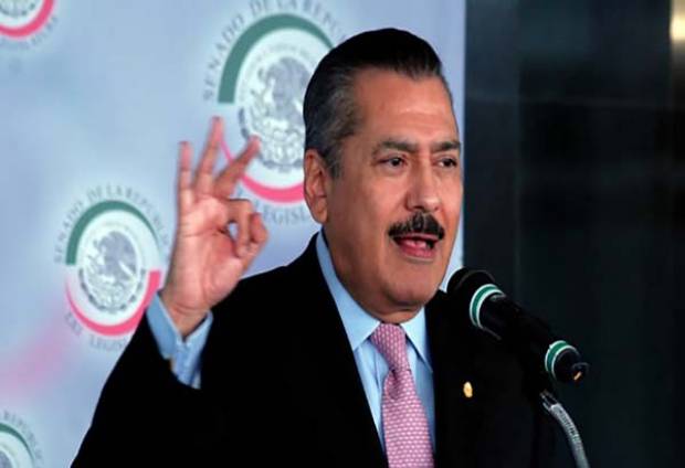 Beltrones recuperará Puebla, Sinaloa y Oaxaca para el PRI, señalan