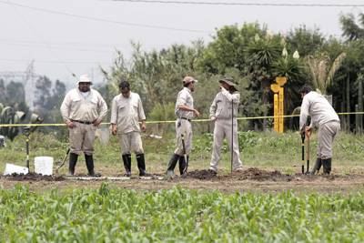 Puebla sube al segundo lugar nacional por ordeñas en ductos de Pemex