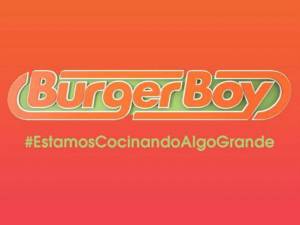 Burger Boy ¿Prepara regreso a México?