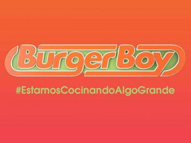 Burger Boy ¿Prepara regreso a México?