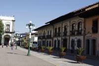 Sistema de parquímetros de Zacatlán, Puebla, de los mejores del país