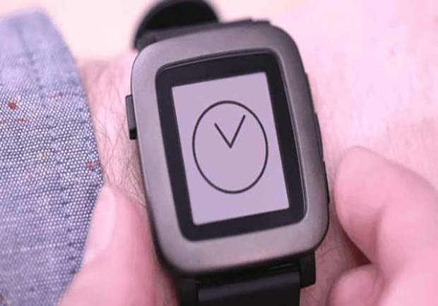 El Pebble Time recaudó más de $20 millones de dólares en Kickstarter