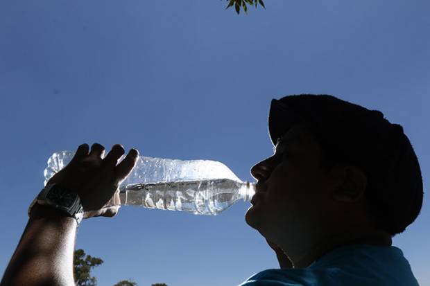 Zonas de Puebla con más de 40 grados Celsius este fin de semana