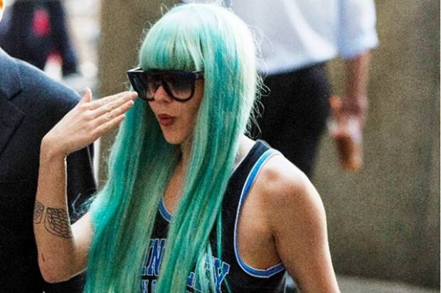 Amanda Bynes causa polémica al declarar que quisiera matar a sus padres