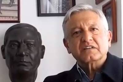 AMLO ofrece alianza con la CNTE para buscar gobierno de Oaxaca