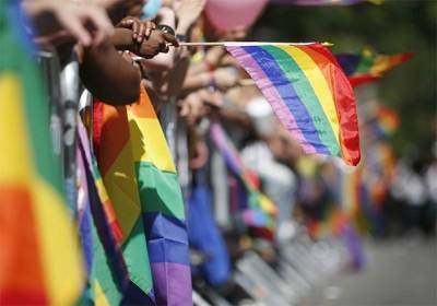 ¡La playa en tacones! Llega el Gay Pride a Puerto Vallarta