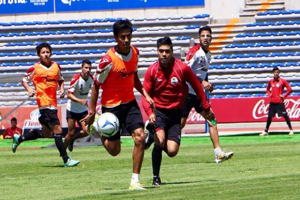 Lobos BUAP recibe a Zacatepec Siglo XXI en la J4 del Ascenso MX