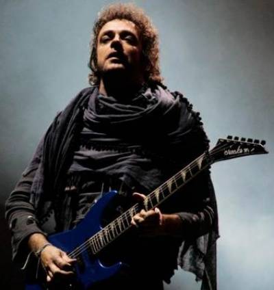 Gustavo Cerati: Libro biográfico narra sus últimas horas consciente