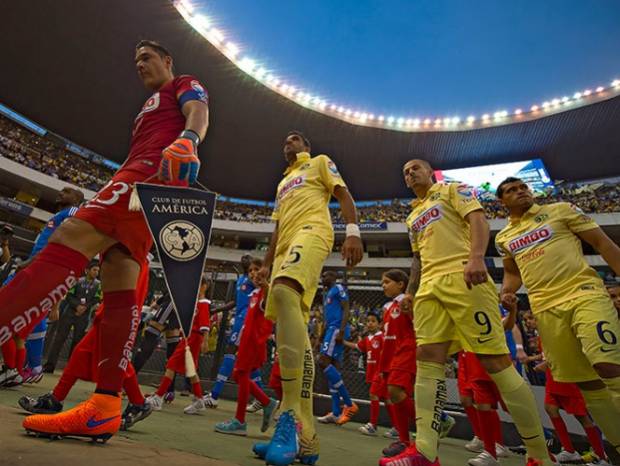 América enfrentará al Manchester United y Porto en la Copa de Campeones