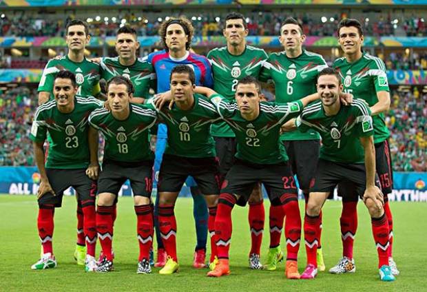 México sí jugará el 7 de junio y usaría playera blanca: INE