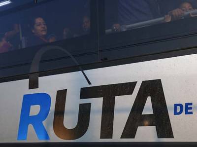 Conoce todo sobre la línea 2 de @RUTA_Puebla y el fin del periodo de gratuidad