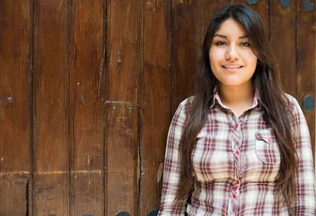 Estudiante de la BUAP gana el premio internacional de física