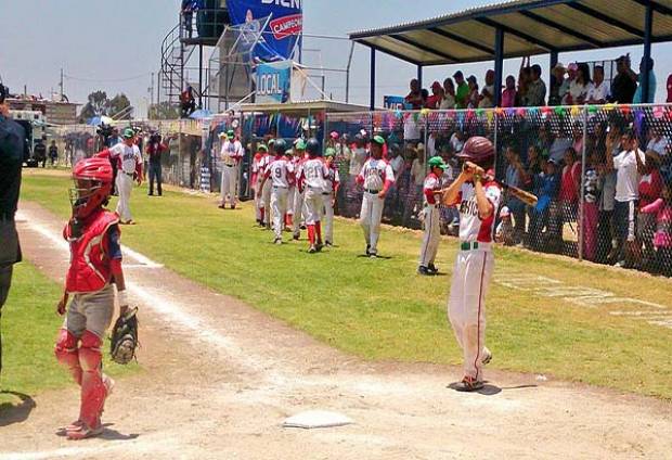 Campeonato Panamericano de Béisbol en Puebla: México perdió el invicto