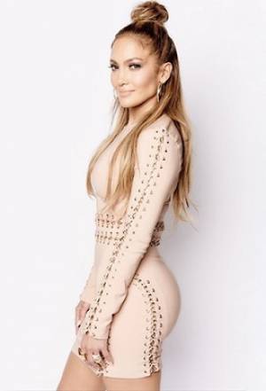 Jennifer Lopez, nombrada por la ONU defensora mundial de niñas y mujeres